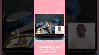 Record Yourself and Screen at the Same Time (Easy PC Setup)