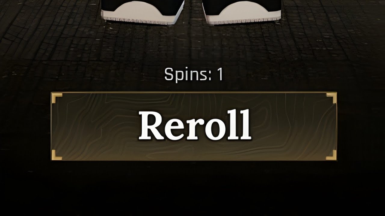 Rolling Angel Race in The Forge