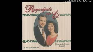 01 Christian & Noemi Lindsey - Roca De La Eternidad