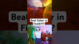 Beat Saber in FitXR?
Beat Saber in FitXR? Beat Saber in FitXR?