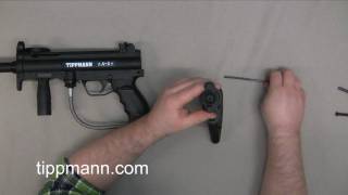 A5 Collapsible Stock Install.mpg