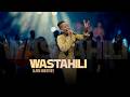 WASTAHILI Alarm Ministries Official Live Video 