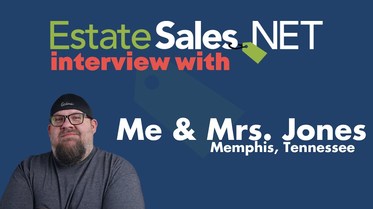 Interview with Stephanie Jones from Me & Mrs. Jones