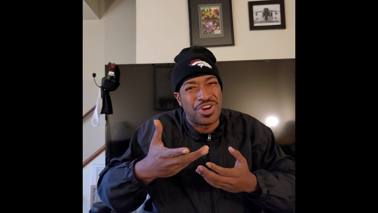 My Hell Testimony...A night I will never forget!