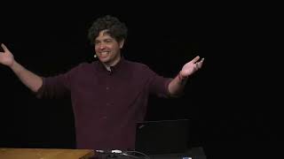 Diving into Open Source - John Medland (UoM) - GDevCon#3