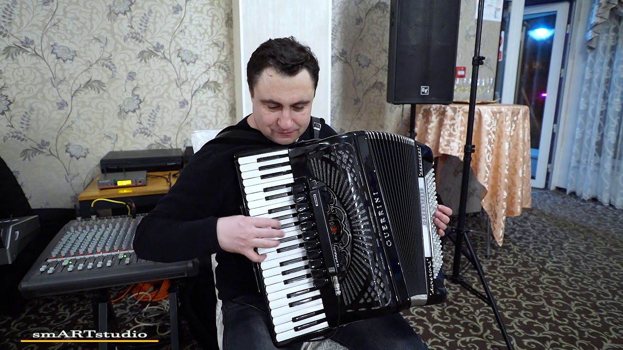 Venera Despau Gogan & Costi Buga