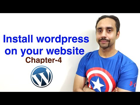 How to install wordpress in cpanel | Downloading wordpress script from softaculous in cpanel