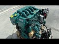 Volvo penta md30a 60hp  plovila mlakar