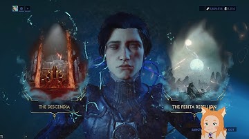 [2025-12-12] Farming for Uriel resources | Happy Friday! | Twitch VOD