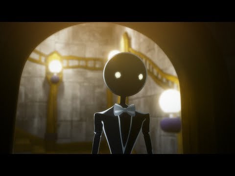 【PV】劇場版アニメ『DEEMO THE MOVIE』第一弾PV