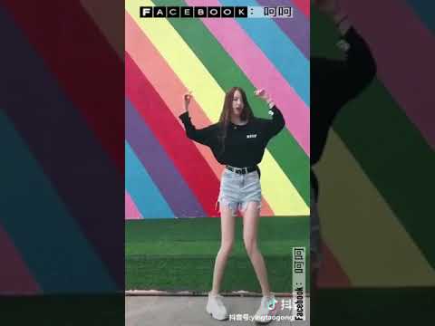 呵呵   快找朋友一起来跳！ 哦那那那舞 超火的 ❤️❤️