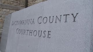 Special election to determine who will fill Lackawanna County commissioner seat