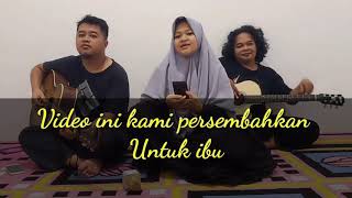 VIDEO UNTUK ULANG TAHUN IBU - HAPPY BIRTHDAY MOM