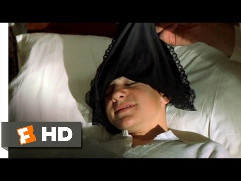 Malèna (4/10) Movie CLIP - A Pervert and a Fetishist (2000) HD