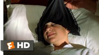 Malèna (4/10) Movie CLIP - A Pervert and a Fetishist (2000) HD