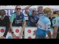 Vivimos una etapa del Tour de Francia desde dentro con nuestro equipo DECATHLON AG2R La Mondiale