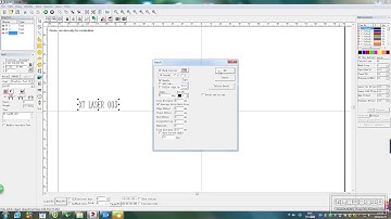 different file marking in circle for EZCAD software xtlaser fiber laser marking machine