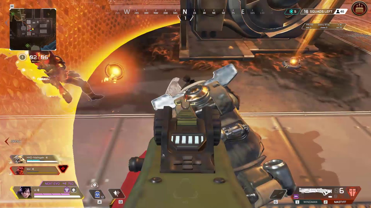 SEN senoxe | highlights 