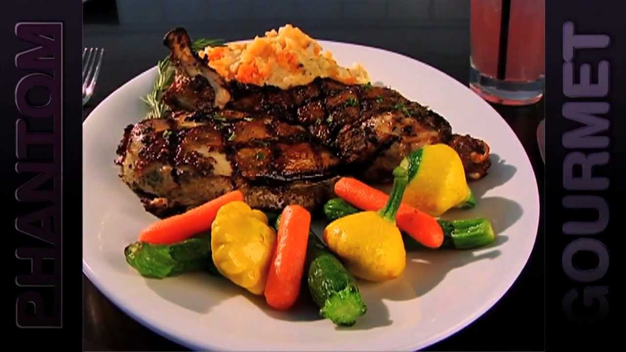 The Cottage - Wellesley (Phantom Gourmet)