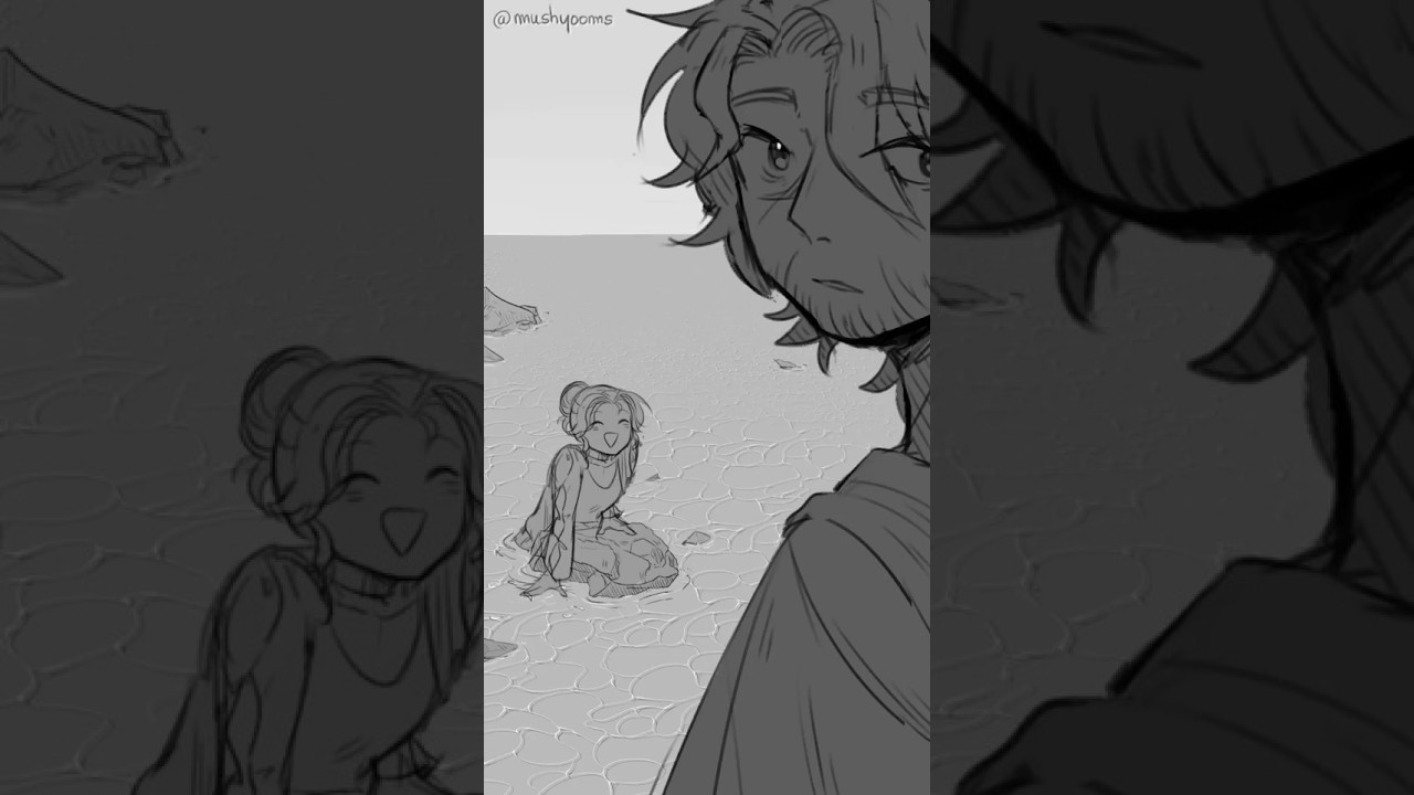 Suffering | EPIC: The Musical - Short Animatic