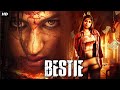 Bestie  south indian full hindi dubbed movie  yashika aannand ashok  horror movie