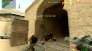 Counter-Strike: Source HTB-CLAN