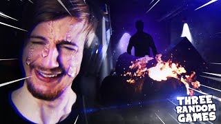 OK.. WHAT IS THIS GAME (Seriously.. ) || Three Random Games