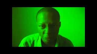 Anthony Marsh, Jr   Hulk Intro - Don't Make Me Angry