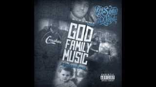Big Sono &amp; The Goodz - God&#39;s Favourite (Prod. Docc Free) G-FUNK