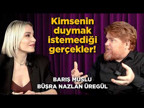 İlişkilerde kimsenin duymak istemediği gerçekler / Barış Muslu
