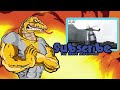 End of video