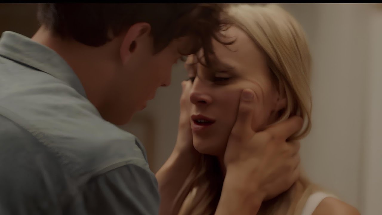 Une professeure de 40 ans tombe amoureuse d’un élève de 19 ans !!!