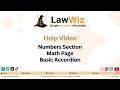 Legal Calculations Made Simple with LawWiz's Basic Calculator