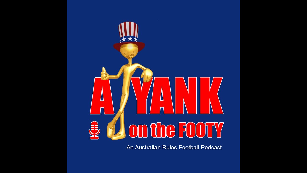 A Yank on the Footy - Ep. 284, 2023 NFL Preview