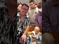 baby playing with dad,赤ちゃんはお父さんと遊びます🍼 👶 🧸❤️ 👨