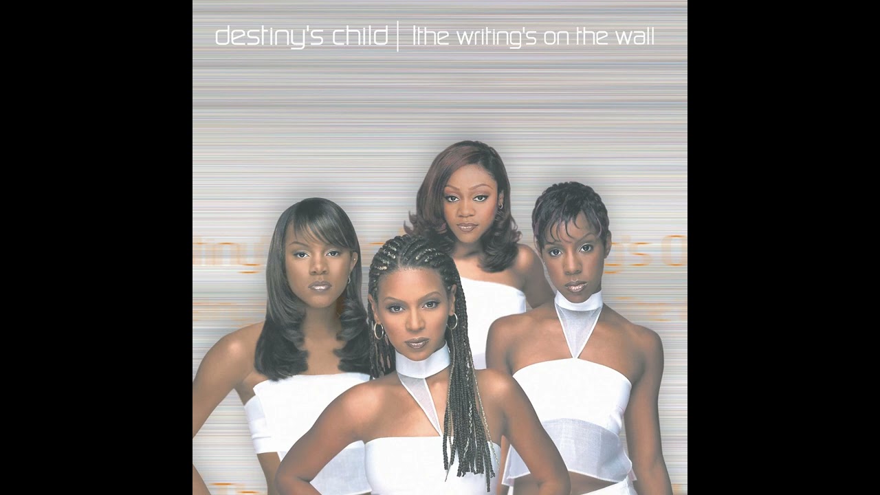 Download Destiny's Child - Bug a Boo (H-Town Screwed Mix)  432 Hz