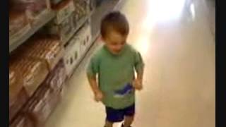 Little Lunar Conman Dancing Remix