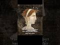 Cleopatra Revealed — Her Real Face, Based on the Evidence #shorts #cleopatra #history
