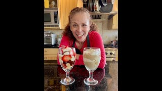 Parfait For Two