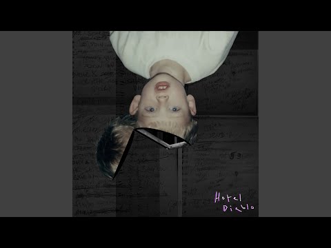 Putar A Message From The Count - mgk