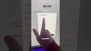 This App SAVED my Bank Account… #money #savemoney #moneytips #spendingmoney