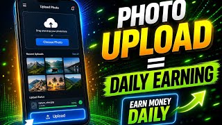 How To Earn Money Online By Uploading Pictures | Shutterstock Earning Guide 2026