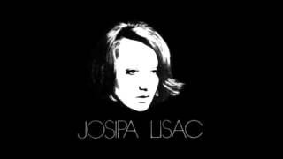 Video thumbnail of "JOSIPA LISAC Pismo"