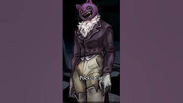 The Entire Story of Fear And Hunger in 1 Min 24 Secs! 👀 #fearandhunger #horror #horrorgaming