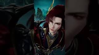 Peerless Martial Spirit EP 362 preview