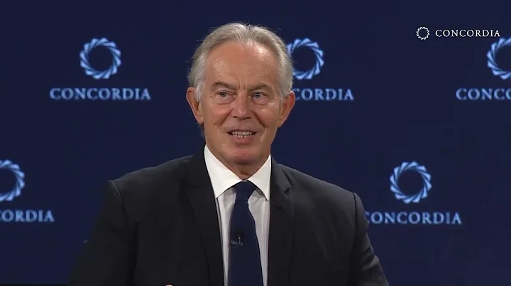The UK at Conjuncture: A Conversation with Rt. Hon...