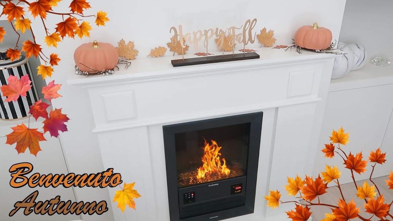 DECORIAMO LA MIA CASA PER L’AUTUNNO 2022 Home Styling