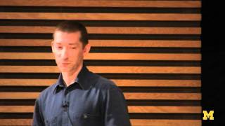 Tim Howes Lecture