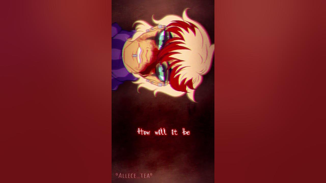 🕷️OC Animation🕷️ [Porque te Vas]