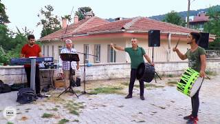 DÜĞÜN ÖNCESİ HALAY PARÇASI - Mehmet arı  & Onur Müzik / İSKENDERUN